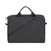 RivaCase 8720 Grey Laptop Bag 13.3