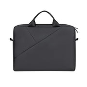 RivaCase 8720 Grey Laptop Bag 13.3