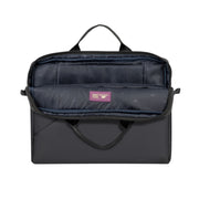 RivaCase 8720 Grey Laptop Bag 13.3
