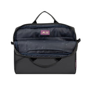 RivaCase 8720 Grey Laptop Bag 13.3