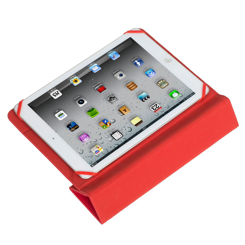 RivaCase 3137 Red Tablet Case 10.1"