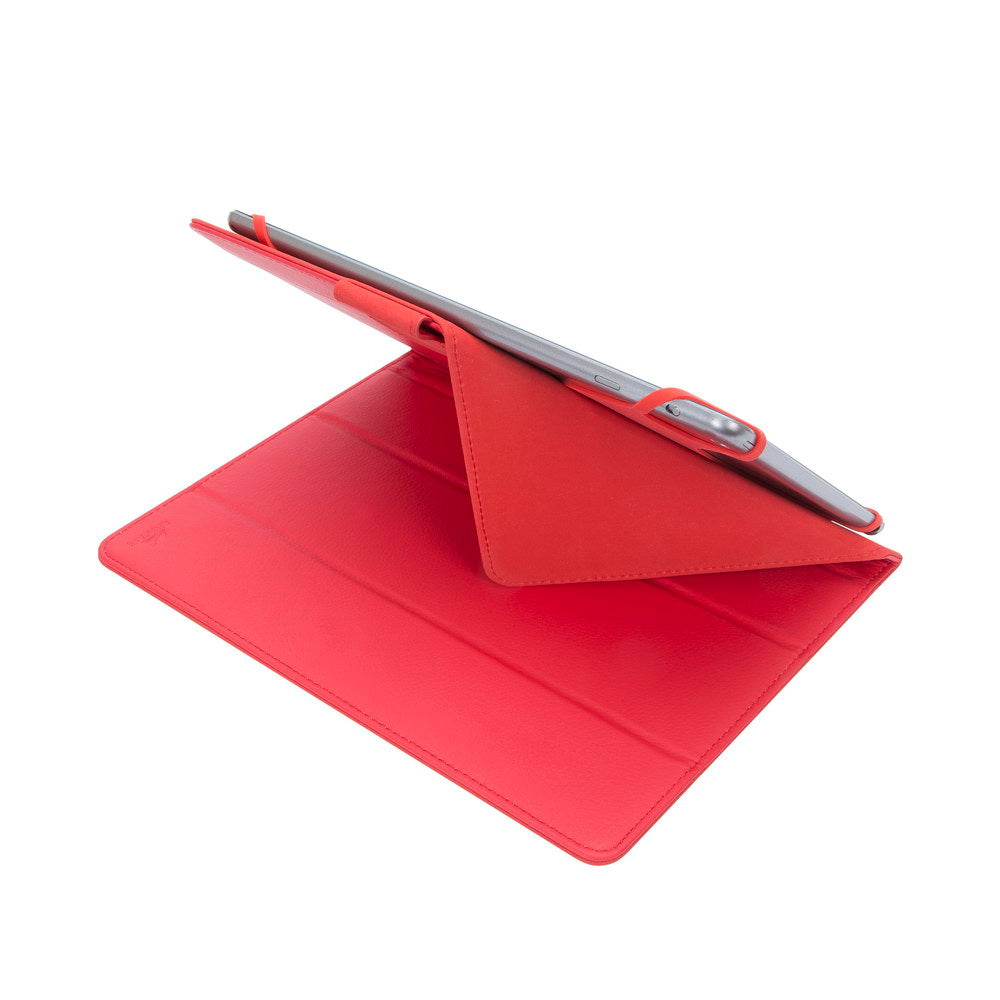 RivaCase 3137 Red Tablet Case 10.1"