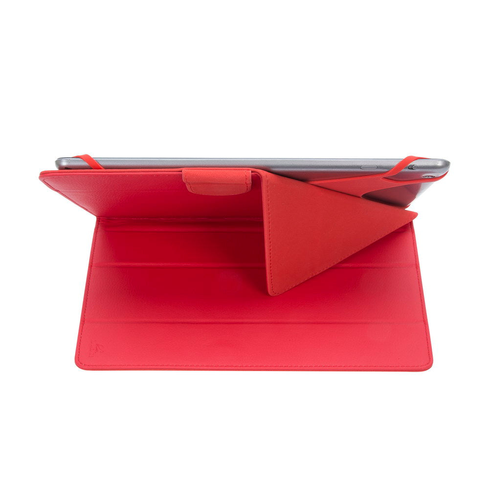 RivaCase 3137 Red Tablet Case 10.1"