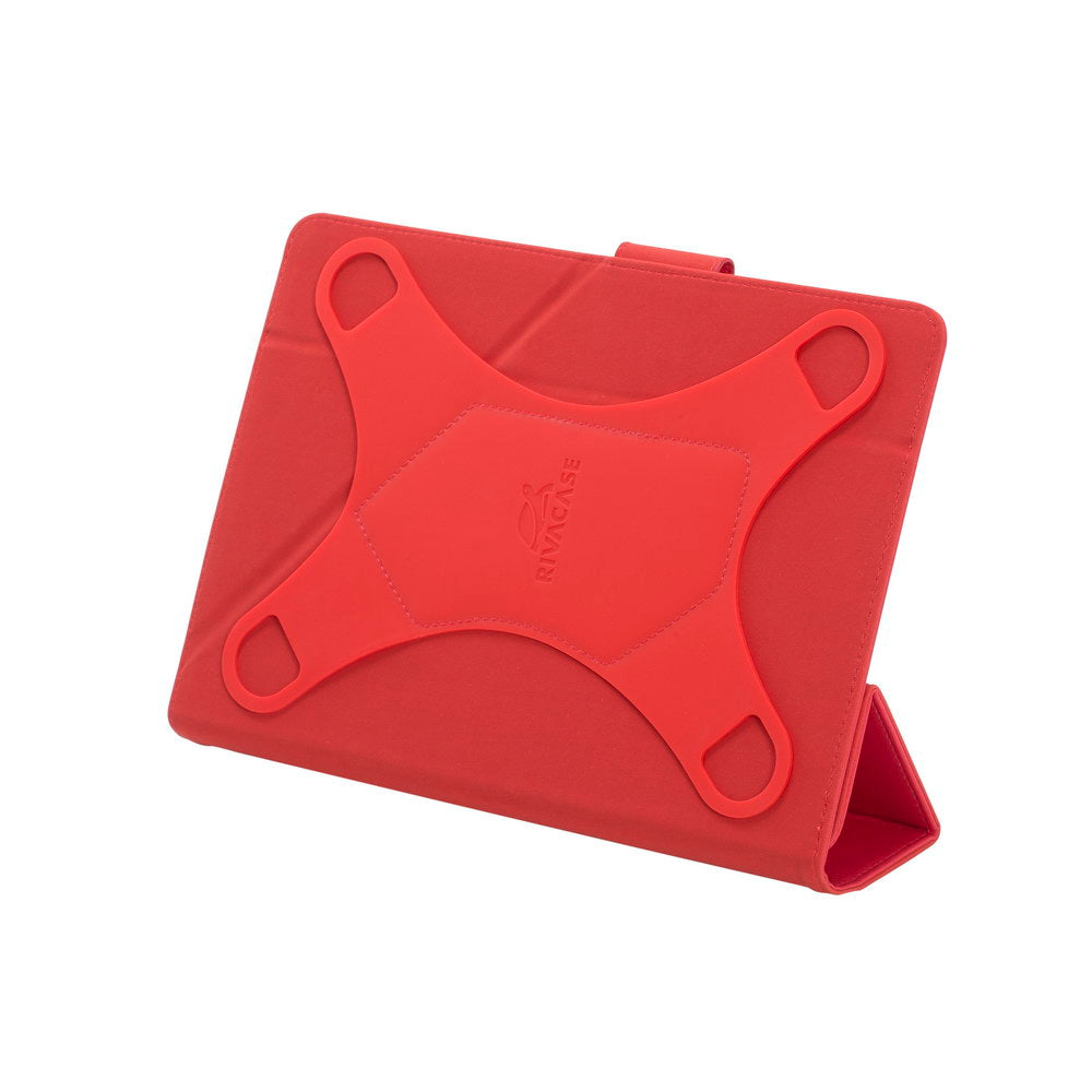 RivaCase 3137 Red Tablet Case 10.1"