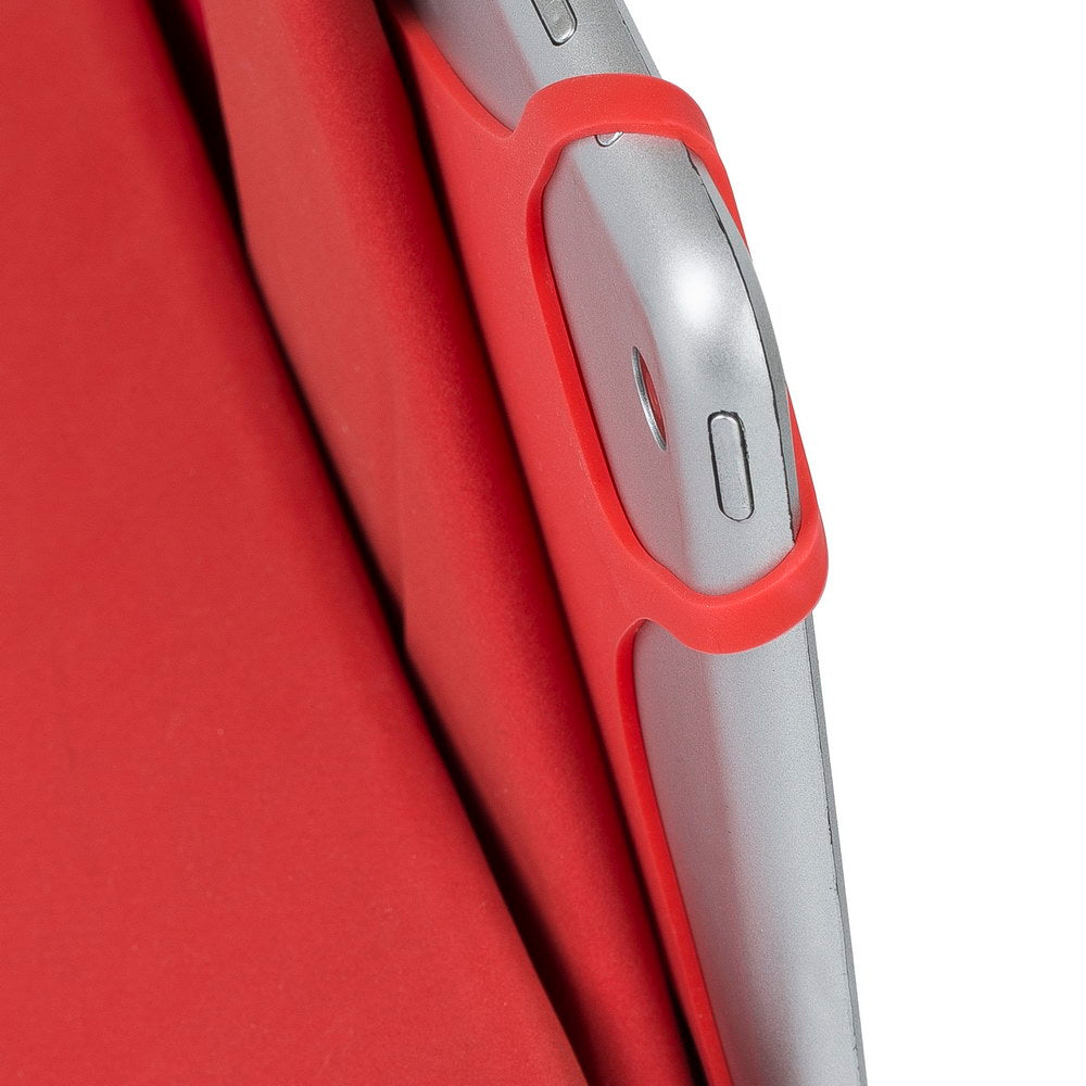 RivaCase 3137 Red Tablet Case 10.1"