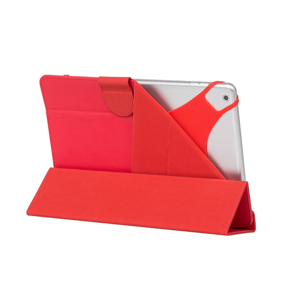 RivaCase 3137 Red Tablet Case 10.1"