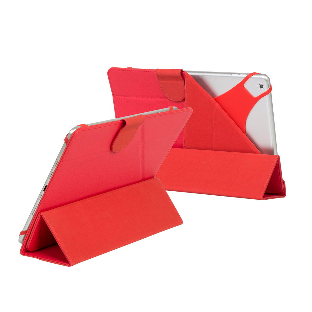 RivaCase 3137 Red Tablet Case 10.1"