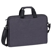 RivaCase ECO Laptop Shoulder Bag 15.6