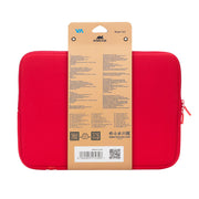 RivaCase 5123 Laptop Sleeve 13.3