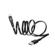 RivaCase RivaPower VA6002 Type-C 2.0 to USB Cable 1.2 Meter