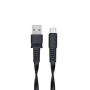 RivaCase RivaPower VA6002 Type-C 2.0 to USB Cable 1.2 Meter