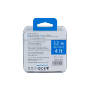 RivaCase RivaPower VA6002 Type-C 2.0 to USB Cable 1.2 Meter