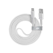RivaCase RivaPower VA6002 Type-C 2.0 to USB Cable 1.2 Meter
