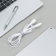 RivaCase RivaPower VA6002 Type-C 2.0 to USB Cable 1.2 Meter