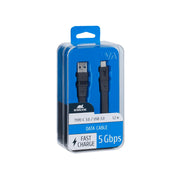 RivaCase RivaPower VA6003 Type-C 3.0 to USB Cable 1.2 Meter