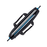 RivaCase 8037 Black Laptop Bag 15.6