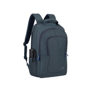 RivaCase 8460 Bulker Laptop Backpack 17.3”
