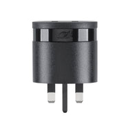 RivaCase RivaPower VA4423 UK Wall Charger (2 USB /3.4 A)