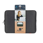 RivaCase 5133 MacBook Pro 16 and Ultrabook Sleeve 15.6