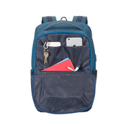 RivaCase 7767 Laptop Backpack 15.6