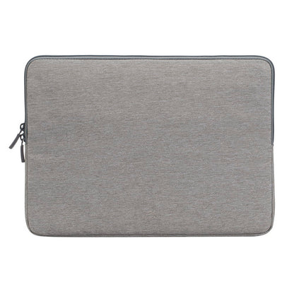 RivaCase Laptop Sleeve 15.6" Grey