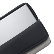 RivaCase 7705 ECO Laptop Sleeve 15.6