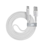 RivaCase PS6002 Type-C 2.0 – USB Cable 1.2 Meter