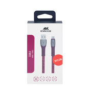 RivaCase PS6100 Micro-USB Cable 1.2 Meter