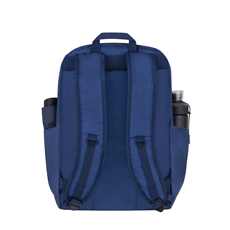 RivaCase 24L Ultralight Urban Backpack Blue