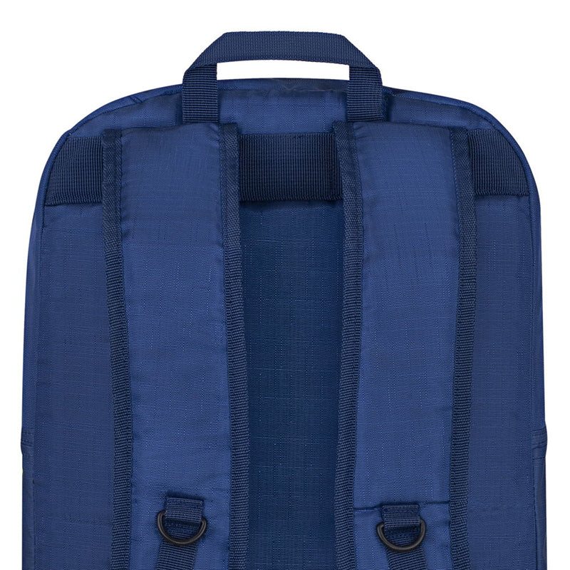 RivaCase 24L Ultralight Urban Backpack Blue