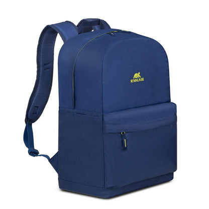 RivaCase 24L Ultralight Urban Backpack Blue