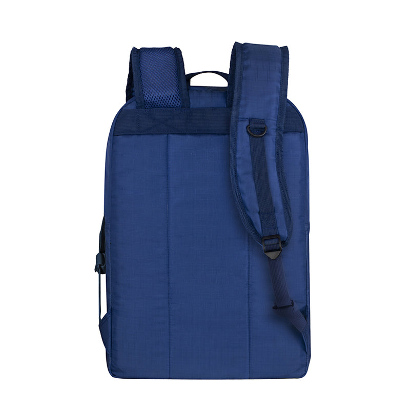 RivaCase 24L Ultralight Urban Backpack Blue