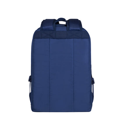 RivaCase 24L Ultralight Urban Backpack Blue