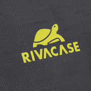 RivaCase 24L Ultralight Urban Backpack Water-Repellent Fabric