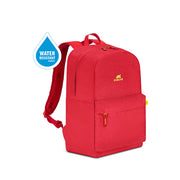 RivaCase 24L Ultralight Urban Backpack Water-Repellent Fabric