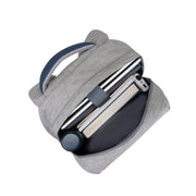 RivaCase 7562 Anti-Theft Laptop Backpack 15.6