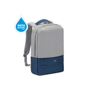 RivaCase 7562 Anti-Theft Laptop Backpack 15.6