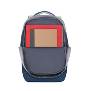 RivaCase 7567 Anti-Theft Laptop Backpack 17.3