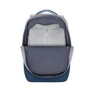 RivaCase 7567 Anti-Theft Laptop Backpack 17.3
