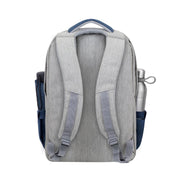 RivaCase 7567 Anti-Theft Laptop Backpack 17.3