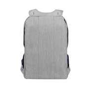 RivaCase 7567 Anti-Theft Laptop Backpack 17.3