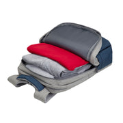 RivaCase 7567 Anti-Theft Laptop Backpack 17.3