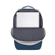 RivaCase 7567 Anti-Theft Laptop Backpack 17.3