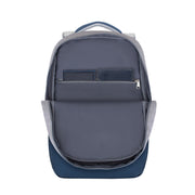RivaCase 7567 Anti-Theft Laptop Backpack 17.3
