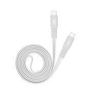 RivaCase PS6005 Type-C to Type-C Cable 1.2 Meter