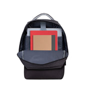 RivaCase 7562 Anti-Theft Laptop Backpack 15.6