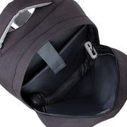 RivaCase 7562 Anti-Theft Laptop Backpack 15.6