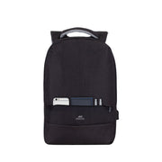 RivaCase 7562 Anti-Theft Laptop Backpack 15.6