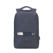 RivaCase 7562 Anti-Theft Laptop Backpack 15.6