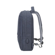 RivaCase 7562 Anti-Theft Laptop Backpack 15.6